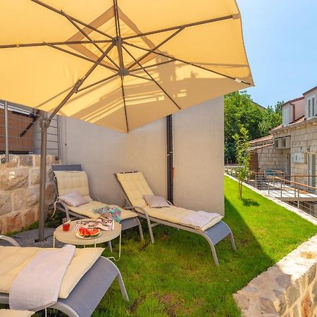 Hedera Estate, Hedera A54 Leilighet Dubrovnik Eksteriør bilde