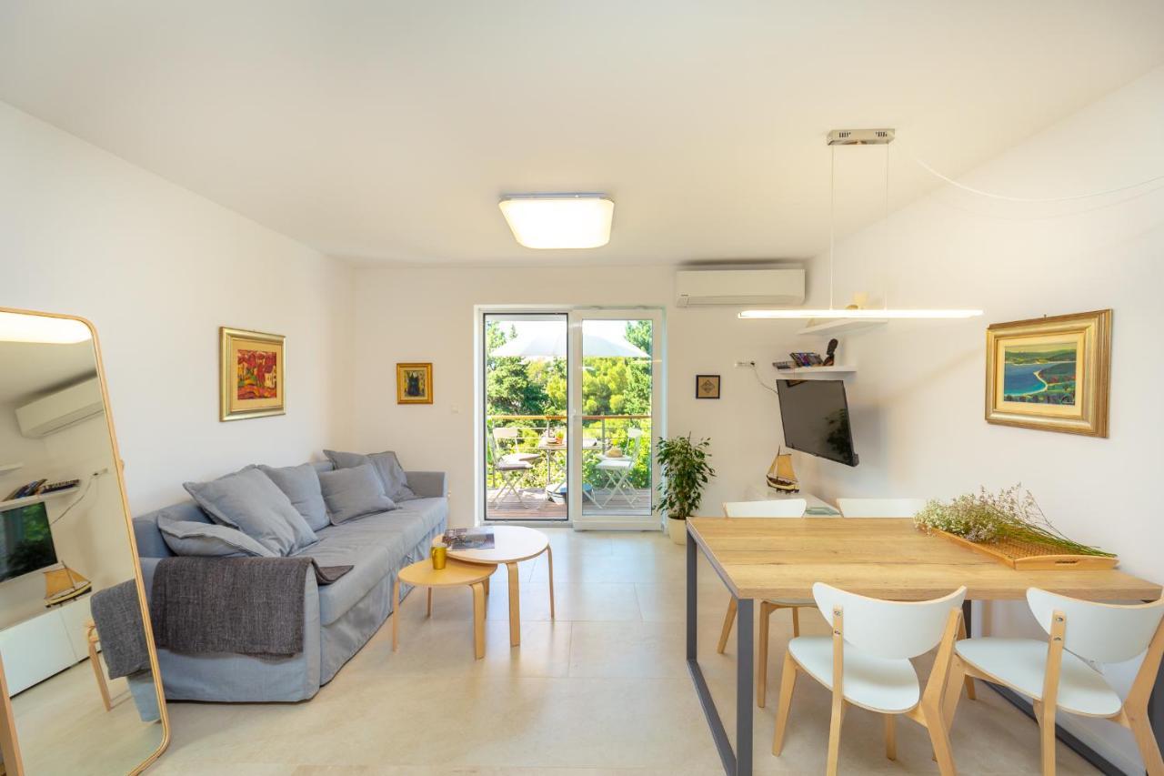 Hedera Estate, Hedera A54 Leilighet Dubrovnik Eksteriør bilde