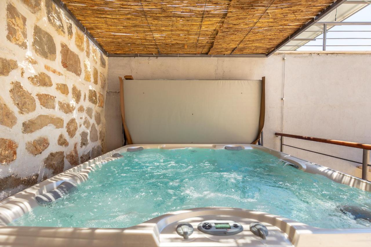 Hedera Estate, Hedera A54 Leilighet Dubrovnik Eksteriør bilde